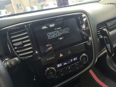 Mitsubishi Outlander 2020 2.4L AWD Enjoy Edition 5-Seater - ფოტო 9