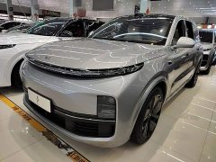 Li Auto L9 2022 Max - ფოტო 1