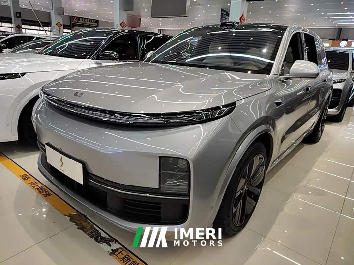 Li Auto L9 Max
