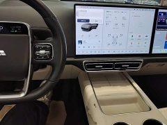 Li Auto L9 2022 Max - ფოტო 10