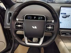 Li Auto L9 2022 Max - ფოტო 11