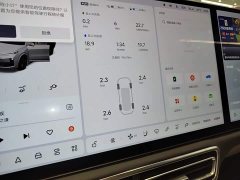 Li Auto L9 2022 Max - ფოტო 12