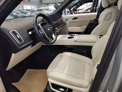 Li Auto L9 2022 Max - ფოტო 15