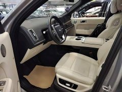 Li Auto L9 2022 Max - ფოტო 16