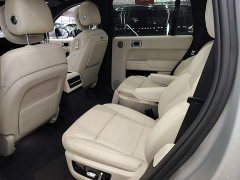 Li Auto L9 2022 Max - ფოტო 17