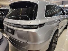 Li Auto L9 2022 Max - ფოტო 19