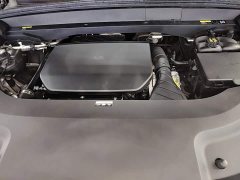 Li Auto L9 2022 Max - ფოტო 20