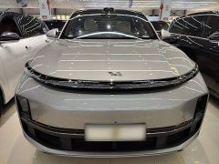 Li Auto L9 2022 Max - ფოტო 3