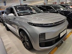 Li Auto L9 2022 Max - ფოტო 4