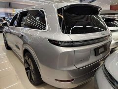 Li Auto L9 2022 Max - ფოტო 5