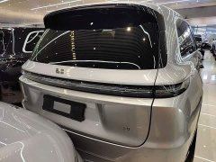 Li Auto L9 2022 Max - ფოტო 6