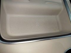 Li Auto L9 2022 Max - ფოტო 9