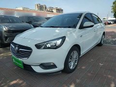 Chevrolet Cavalier 2020 1.5N CVT Elite - ფოტო 1