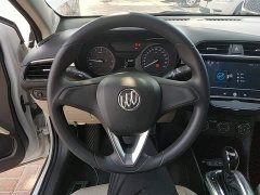 Chevrolet Cavalier 2020 1.5N CVT Elite - ფოტო 11