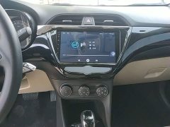 Chevrolet Cavalier 2020 1.5N CVT Elite - ფოტო 13