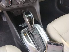 Chevrolet Cavalier 2020 1.5N CVT Elite - ფოტო 14