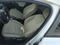 Chevrolet Cavalier 2020 1.5N CVT Elite - ფოტო 15
