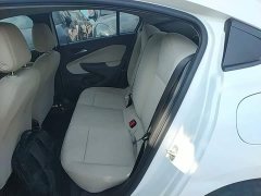 Chevrolet Cavalier 2020 1.5N CVT Elite - ფოტო 17