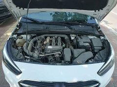 Chevrolet Cavalier 2020 1.5N CVT Elite - ფოტო 20