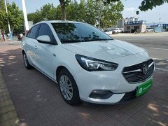 Chevrolet Cavalier 2020 1.5N CVT Elite - ფოტო 4