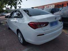 Chevrolet Cavalier 2020 1.5N CVT Elite - ფოტო 5