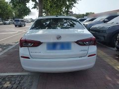 Chevrolet Cavalier 2020 1.5N CVT Elite - ფოტო 6
