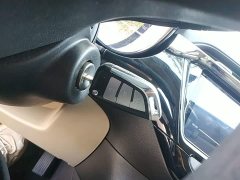 Chevrolet Cavalier 2020 1.5N CVT Elite - ფოტო 9