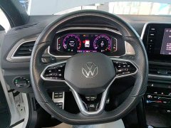 Volkswagen T-ROC Tanyue 2023 300TSI DSG FWD Chenguang Edition - ფოტო 11