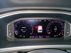 Volkswagen T-ROC Tanyue 2023 300TSI DSG FWD Chenguang Edition - ფოტო 12