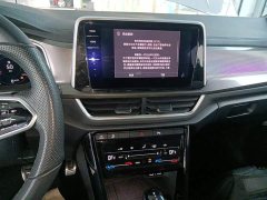 Volkswagen T-ROC Tanyue 2023 300TSI DSG FWD Chenguang Edition - ფოტო 13