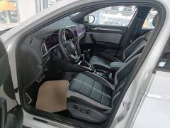 Volkswagen T-ROC Tanyue 2023 300TSI DSG FWD Chenguang Edition - ფოტო 15