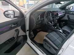 Volkswagen T-ROC Tanyue 2023 300TSI DSG FWD Chenguang Edition - ფოტო 16