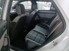 Volkswagen T-ROC Tanyue 2023 300TSI DSG FWD Chenguang Edition - ფოტო 17