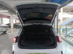 Volkswagen T-ROC Tanyue 2023 300TSI DSG FWD Chenguang Edition - ფოტო 19