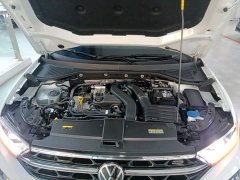 Volkswagen T-ROC Tanyue 2023 300TSI DSG FWD Chenguang Edition - ფოტო 20