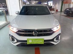 Volkswagen T-ROC Tanyue 2023 300TSI DSG FWD Chenguang Edition - ფოტო 3