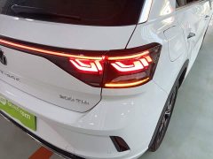 Volkswagen T-ROC Tanyue 2023 300TSI DSG FWD Chenguang Edition - ფოტო 8