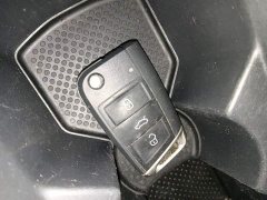 Volkswagen T-ROC Tanyue 2023 300TSI DSG FWD Chenguang Edition - ფოტო 9