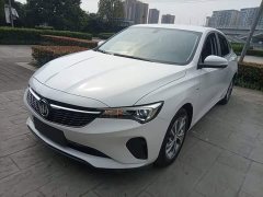 Buick Excelle Pro Comfort Edition - ფოტო 1