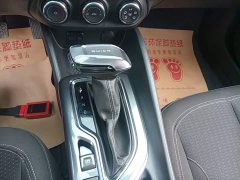 Buick Excelle Pro Comfort Edition - ფოტო 10