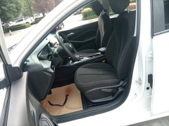 Buick Excelle Pro Comfort Edition - ფოტო 11