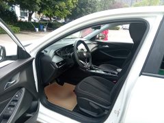 Buick Excelle Pro Comfort Edition - ფოტო 12