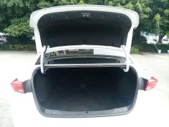 Buick Excelle Pro Comfort Edition - ფოტო 15