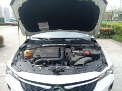 Buick Excelle Pro Comfort Edition - ფოტო 16