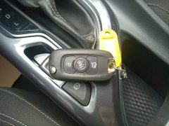 Buick Excelle Pro Comfort Edition - ფოტო 17