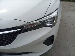 Buick Excelle Pro Comfort Edition - ფოტო 18