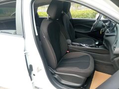 Buick Excelle Pro Comfort Edition - ფოტო 20