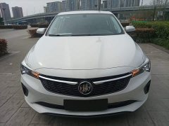 Buick Excelle Pro Comfort Edition - ფოტო 3