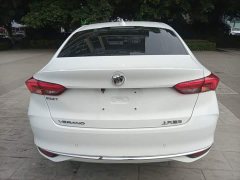 Buick Excelle Pro Comfort Edition - ფოტო 4