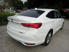 Buick Excelle Pro Comfort Edition - ფოტო 5